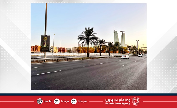 انطلاق الحملة الترويجية لمحطة المنامة الختامية من الجولة العالمية لكرة السلة 3x3